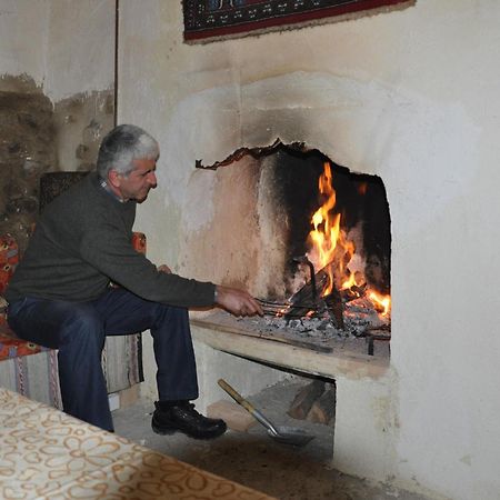 Haci Sakirler Konagi Guest House Mudurnu Екстериор снимка