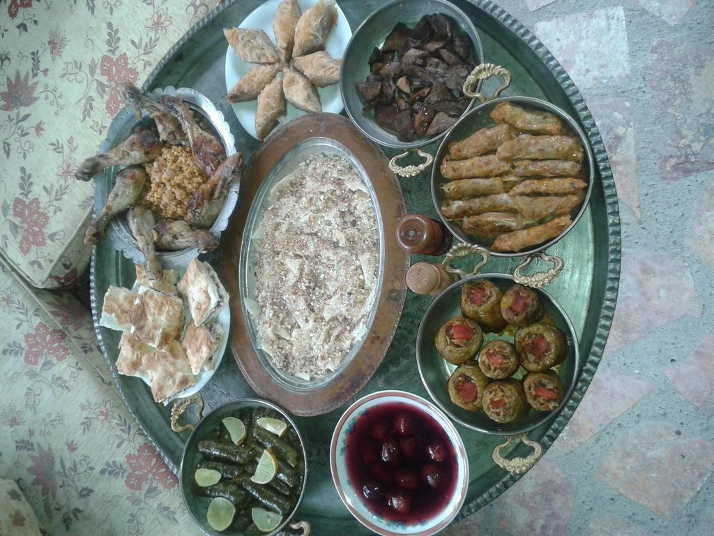 Haci Sakirler Konagi Guest House Mudurnu Екстериор снимка