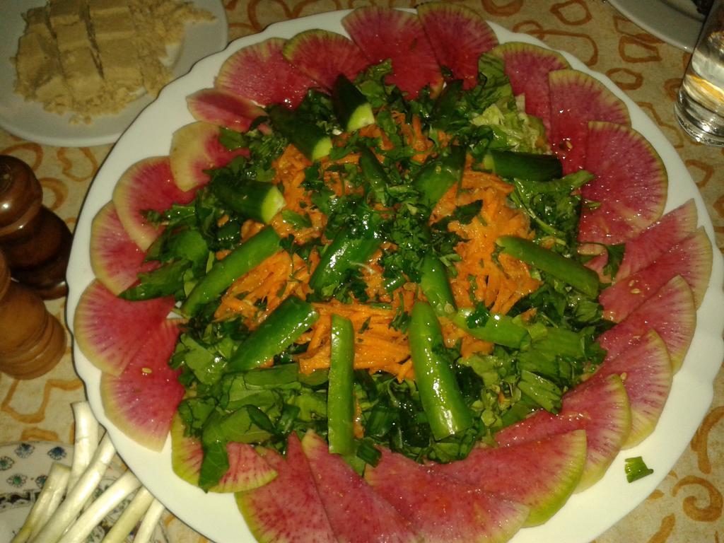 Haci Sakirler Konagi Guest House Mudurnu Екстериор снимка