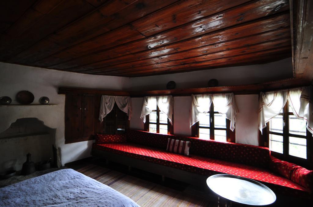 Haci Sakirler Konagi Guest House Mudurnu Стая снимка