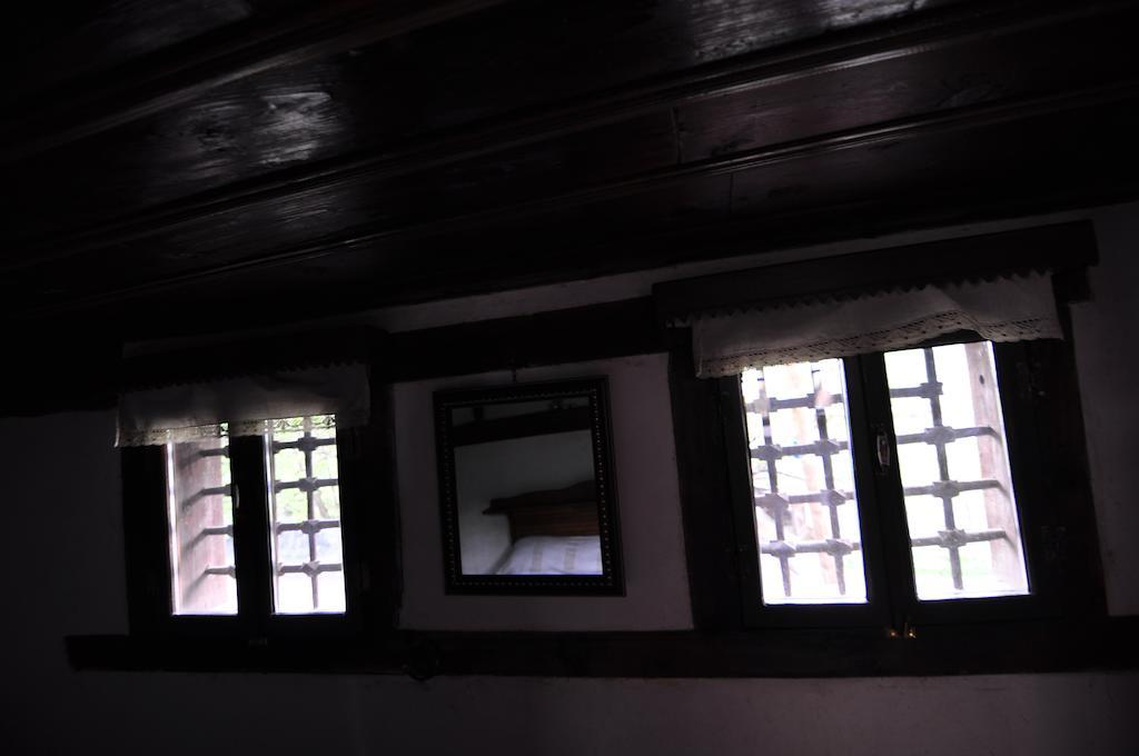 Haci Sakirler Konagi Guest House Mudurnu Стая снимка