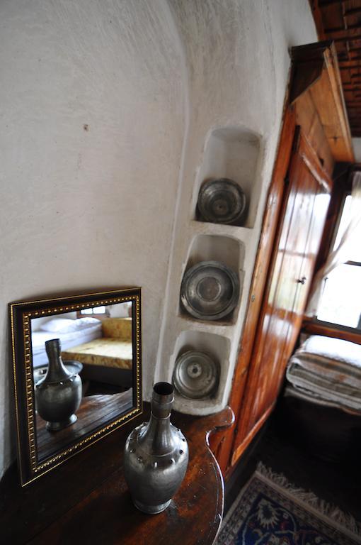 Haci Sakirler Konagi Guest House Mudurnu Стая снимка
