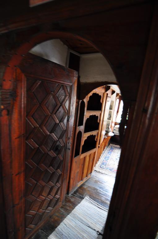 Haci Sakirler Konagi Guest House Mudurnu Стая снимка
