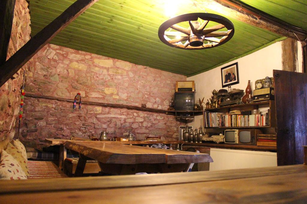 Haci Sakirler Konagi Guest House Mudurnu Екстериор снимка