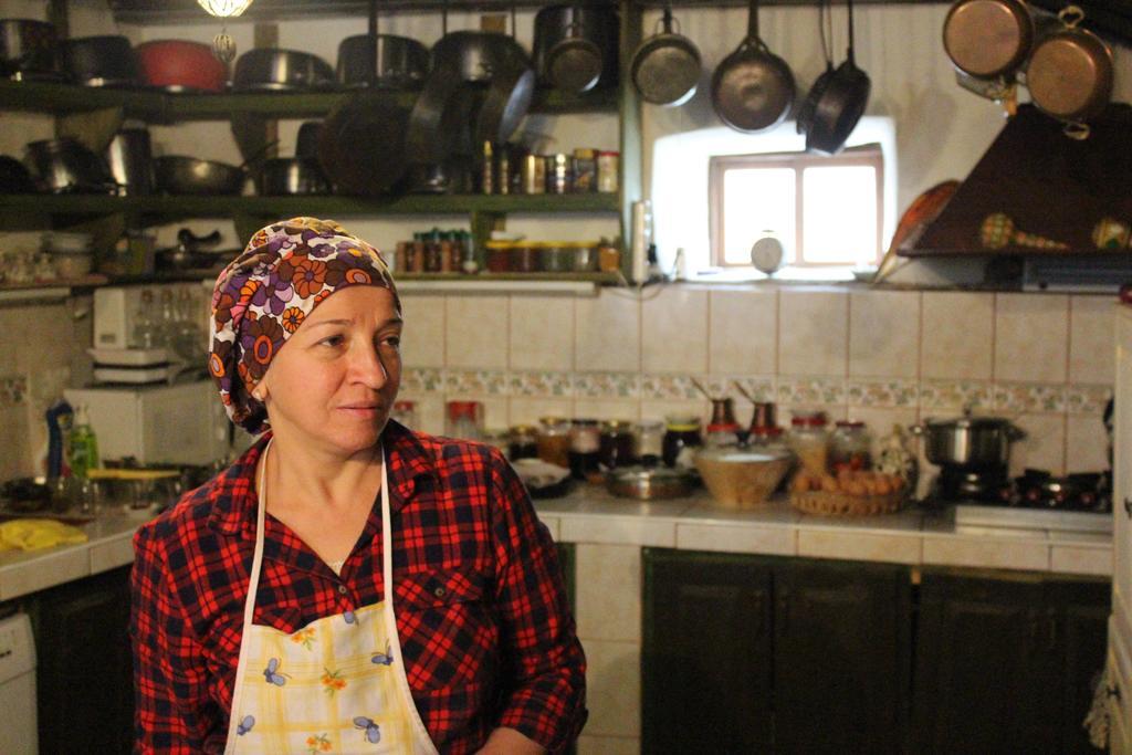 Haci Sakirler Konagi Guest House Mudurnu Екстериор снимка