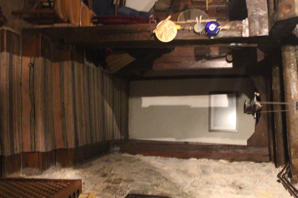 Haci Sakirler Konagi Guest House Mudurnu Екстериор снимка