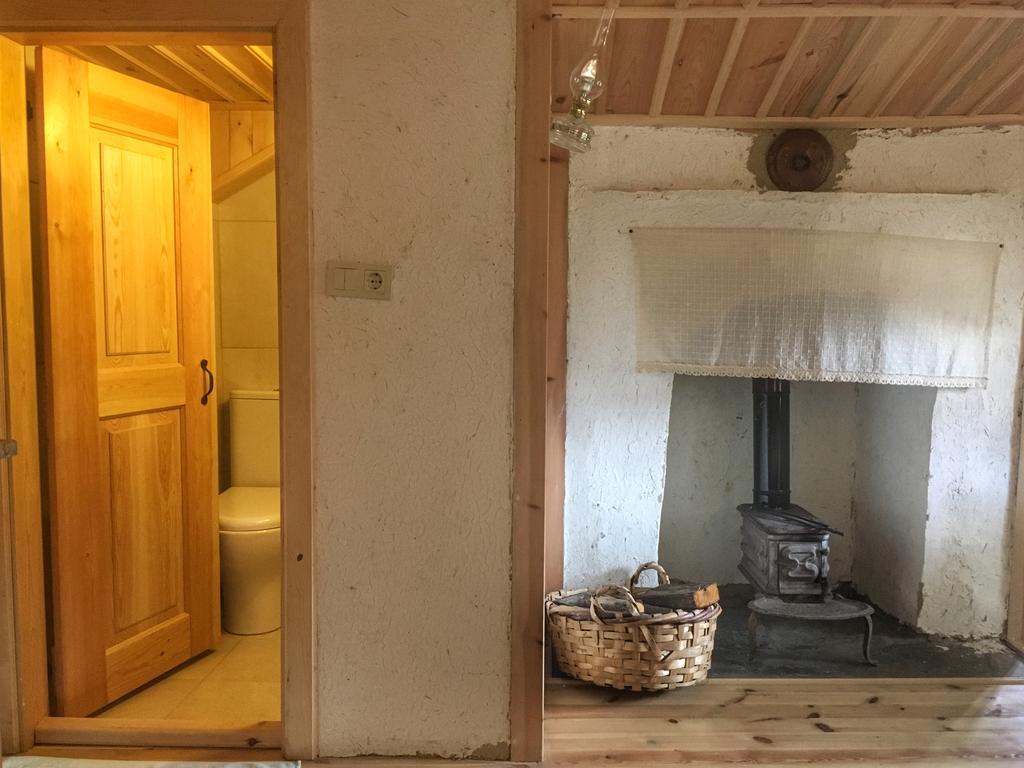 Haci Sakirler Konagi Guest House Mudurnu Екстериор снимка